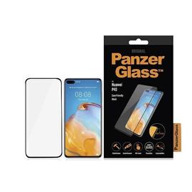Huawei P40, näytönsuoja
