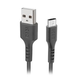 SBS LTHL200 - data cable - 10 cm