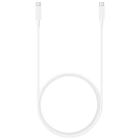 Samsung 1.8m Cable (5A) - Valkoinen