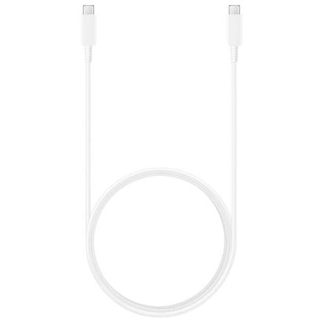 Samsung 1.8m Cable (5A) - Valkoinen