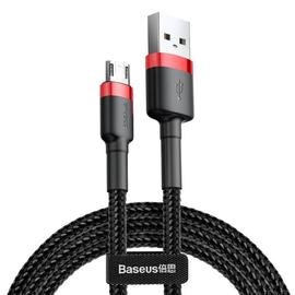 Baseus Cafule USB cable - Micro-USB Type B to USB 1m