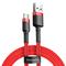 Baseus Cafule cable USB-A - USB-C 0.5m – kuva 4