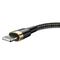 Baseus Cafule Cable USB Lightning 2A 3m – kuva 5
