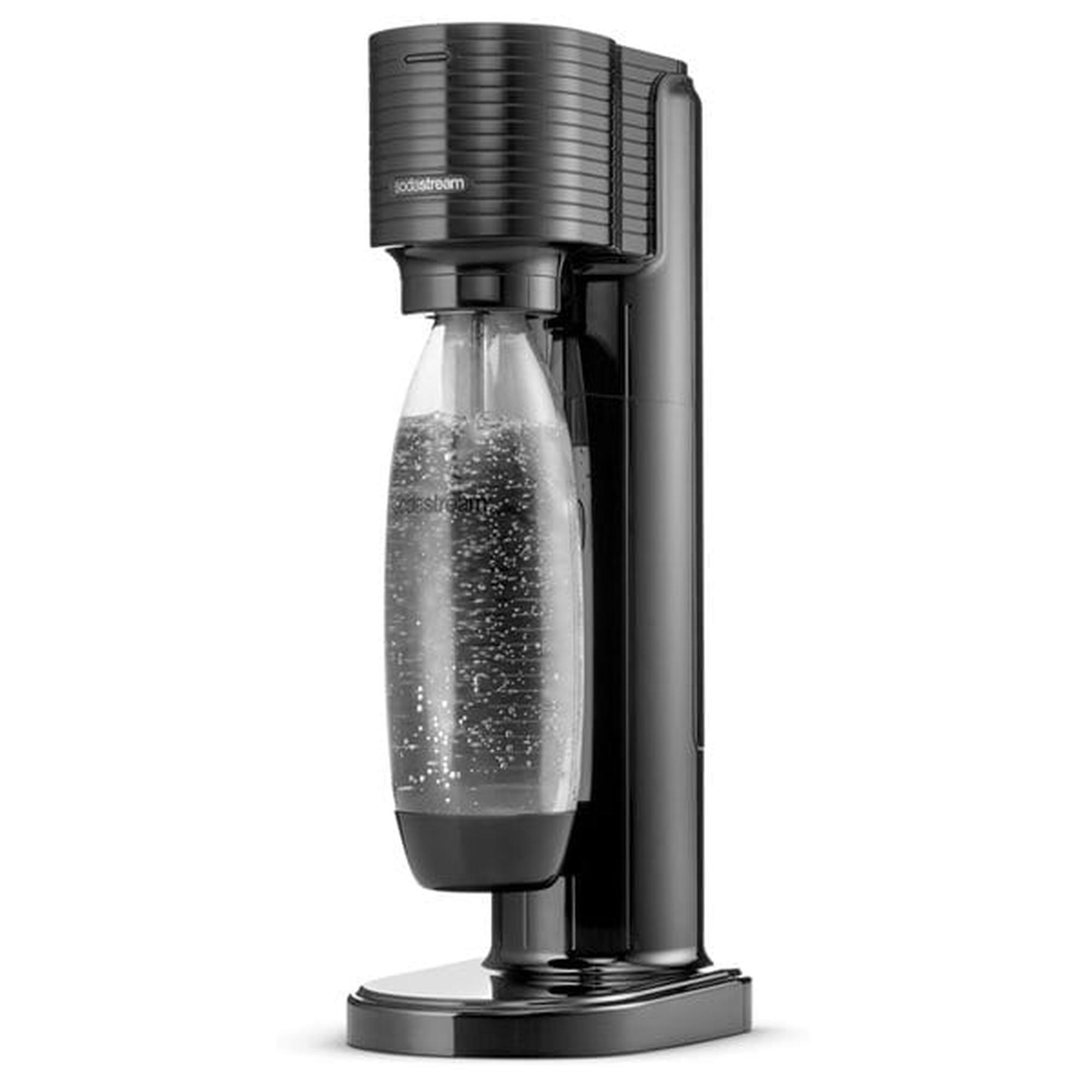 SodaStream Gaia Quick Connect Hiilihapotuslaite