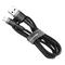Baseus Cafule cable USB-A - Lightning 2.4A 0.5m – kuva 5