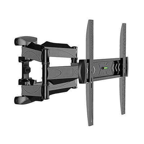 Gembird WM-58ST-01 mounting kit - full-motion - for flat panel - premium – kuva 5/8