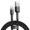 Baseus Cafule cable USB-A - USB-C 2m – kuva 5