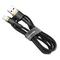 Baseus Cafule Cable USB Lightning 2.4A 1m – kuva 4