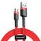Baseus Cafule Micro USB 1.5A 2m – kuva 2