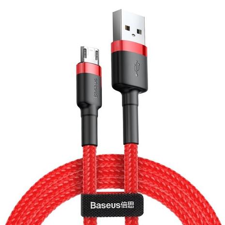 Baseus Cafule Micro USB 1.5A 2m