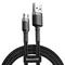 Baseus Cafule Micro USB cable 2.4A 0.5m – kuva 4