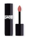 Dior Rouge dior forever liquid lipstick -nestemäinen huulipuna