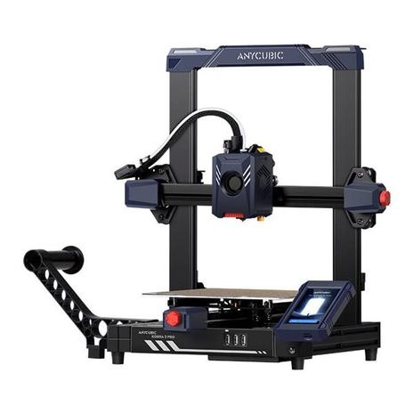 ANYCUBIC Kobra 2 Pro - 3D Printterit