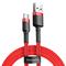 Baseus Cafule cable USB-C 3A 1m – kuva 4