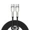 Baseus Cafule cable USB-C - USB-C 100W 2m – kuva 5