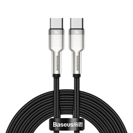 Baseus Cafule cable USB-C - USB-C 100W 2m