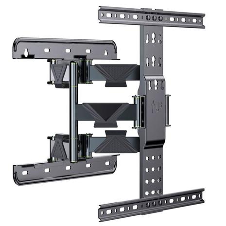 Gembird mounting kit - for LCD TV - full motion