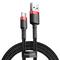 Baseus Cafule cable USB-A - USB-C 2A 3m – kuva 6