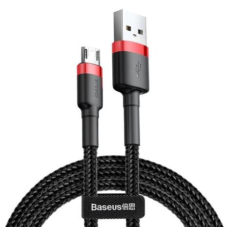 Baseus Cafule Micro USB cable 1.5A 2m