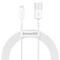 Baseus Superior Series Cable USB to iP 2.4A 2m – kuva 6