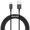 Baseus Superior Series Cable USB to iP 2.4A 2m – kuva 7