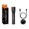 Superfire Flashlight GTS6 360lm USB-C – kuva 2