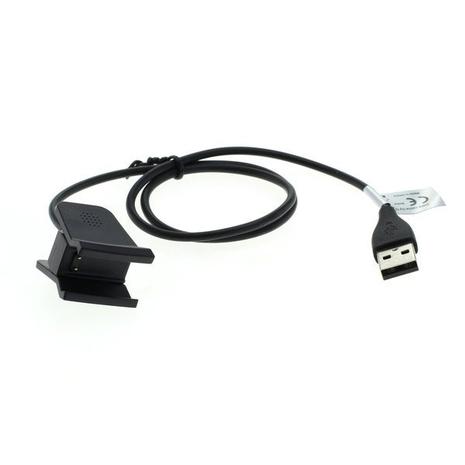 Fitbit Alta HR, lataussovitin