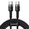 Baseus Cafule PD2.0 100W flash charging USB For Type-C cable 20V 5A 2m – kuva 4