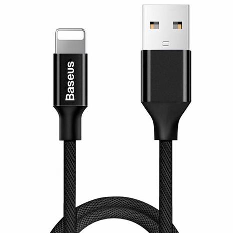 Baseus Yiven Lightning Cable 2A 1.2m