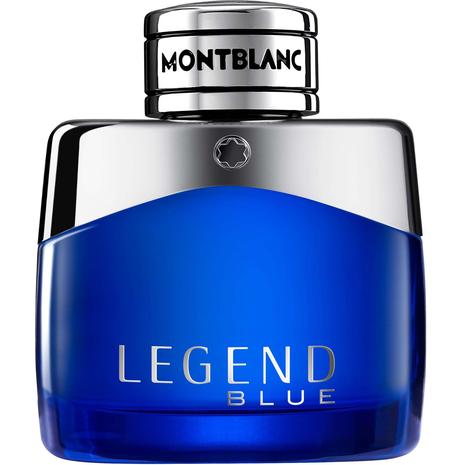 Montblanc Legend Blue - EdP 30 ml
