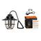 Superfire Camping lamp T57 – kuva 5