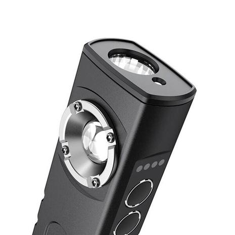 Superfire Multifunction Flashlight SuperFire G20 470lm USB
