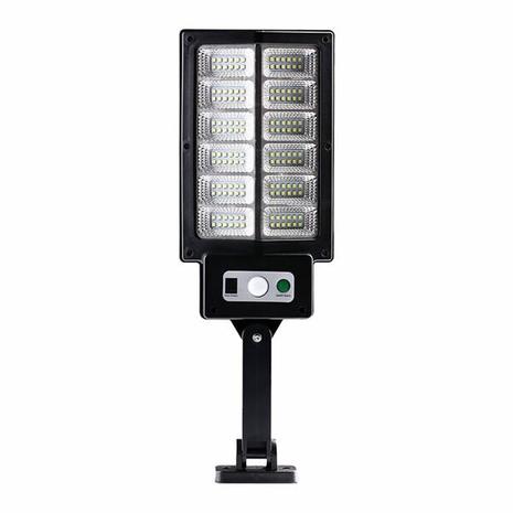 Superfire Solar lamp FF7-B 28W 2400mAH
