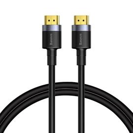 Baseus Cafule 4KHDMI Male To 4KHDMI Male Adapter Cable 2m