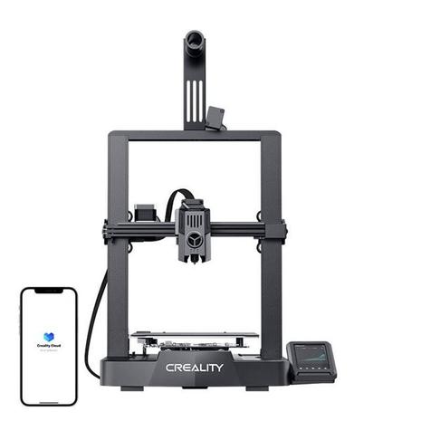 CREALITY ENDER-3 V3 KE - 3D Printterit - PETG