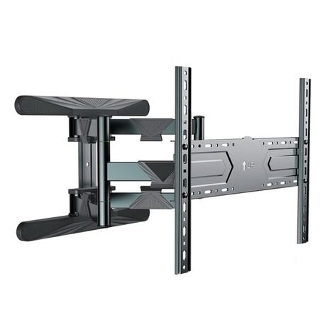 Gembird WM-80ST-01 mounting kit - for LCD TV - full motion