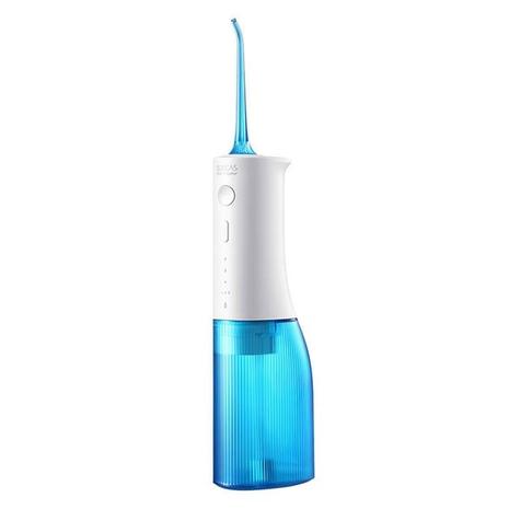 Xiaomi Soocas W3 Pro Cordless Portable Water Flosser, hammasvälisuihku