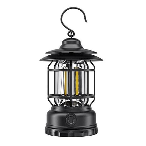Superfire Camping lamp T51 USB-C