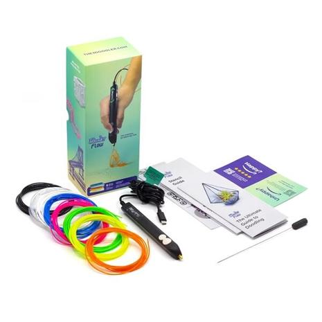 3Doodler FLOW 3D-Pen Set