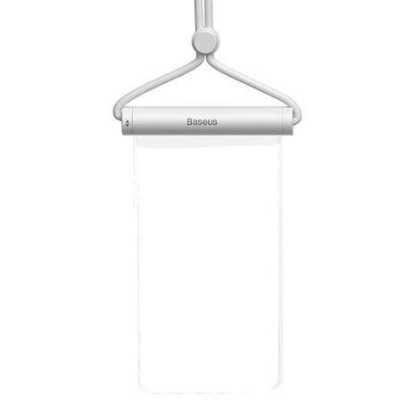 Baseus IPX-8 Waterproof, vedenpitävä kotelo – kuva 6/8