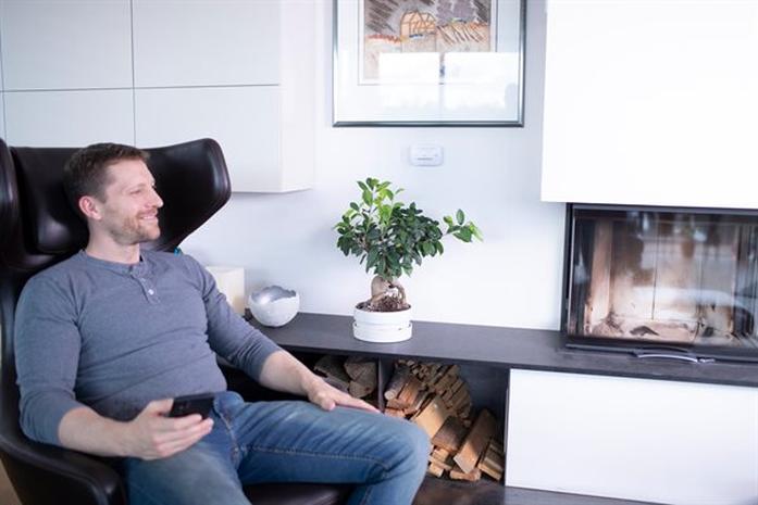 Brennenstuhl CM A 3030