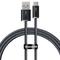 Baseus Cable USB to USB-C Dynamic Series 100W 1m – kuva 3
