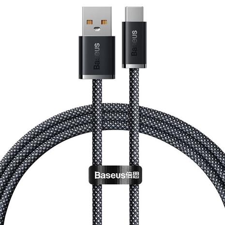 Baseus Cable USB to USB-C Dynamic Series 100W 1m