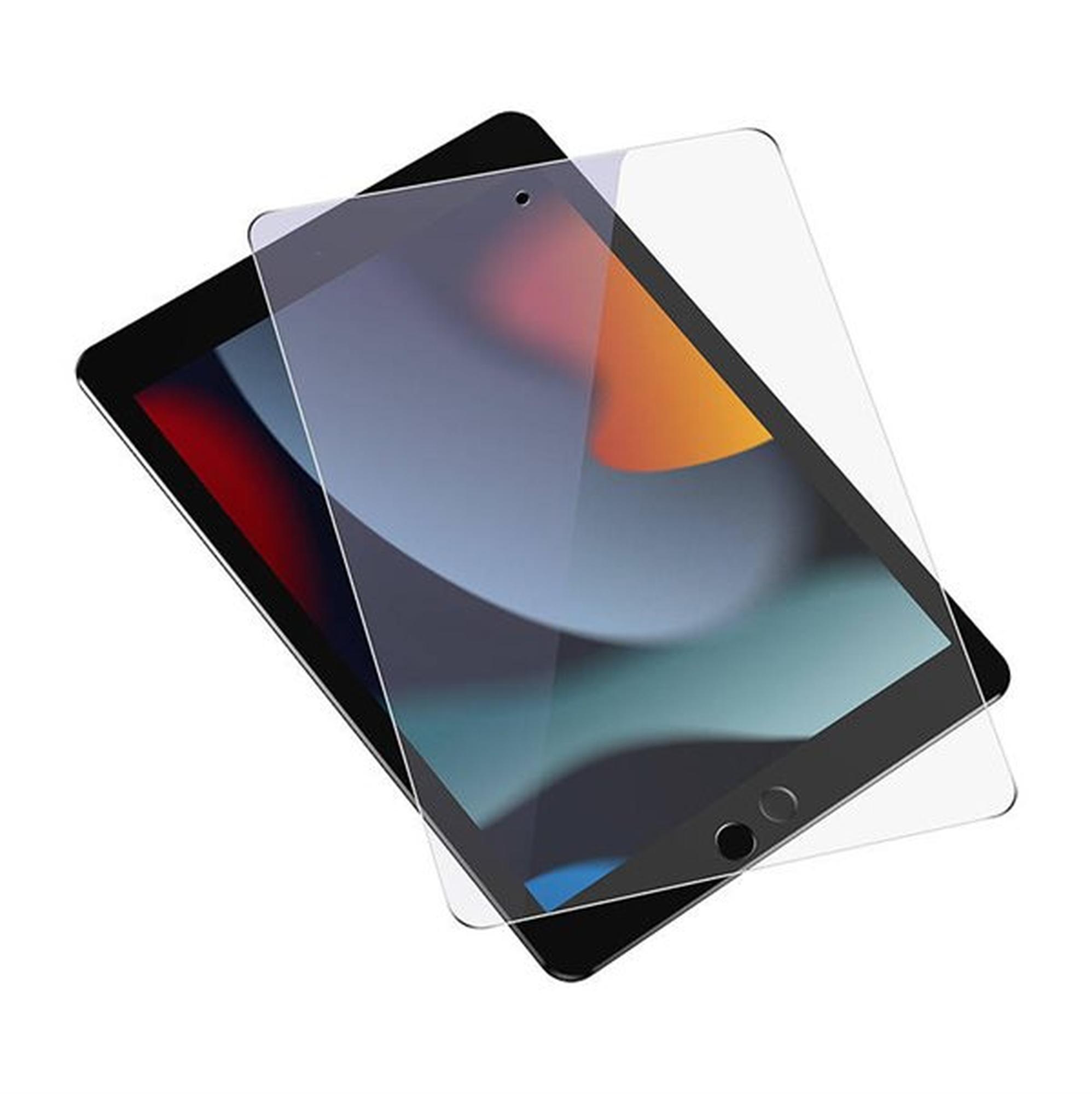 Panssarilasi iPad Air 3, Pro 10,5", iPad 9, 8, 7, Belkin