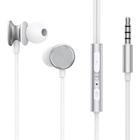 Joyroom JR-EW03 Wired 3,5mm, langalliset nappikuulokkeet