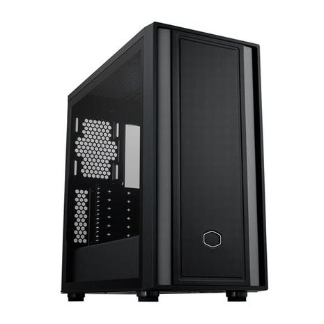 Cooler Master Masterbox 600 lite