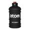ATOM Atom Juomapullo "Just Drink It" – kuva 2