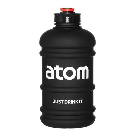 ATOM Atom Juomapullo "Just Drink It" – kuva 2/4