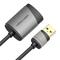 Vention External USB Sound Card 3.5mm 0.15m (gray) – kuva 3