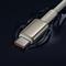 Baseus Tungsten Gold USB-C to USB-C Cable 100W 1m – kuva 4